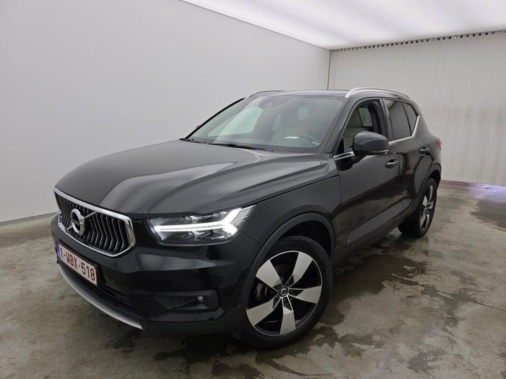 VOLVO XC40 '17 2019 yv1xz72bdk2148836