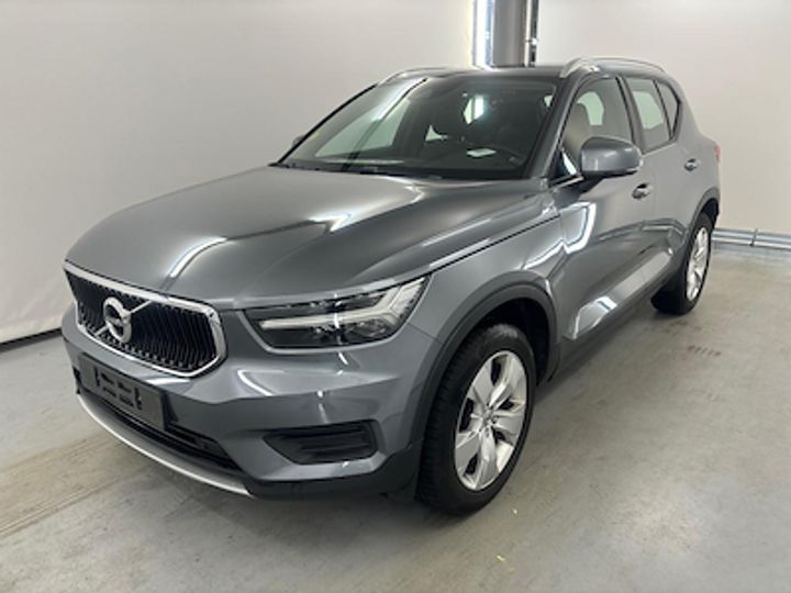 VOLVO XC40 2018 yv1xz72v1k2084864