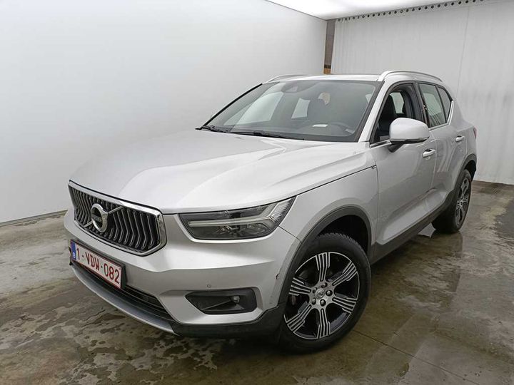 VOLVO XC40 &#3917 2018 yv1xz72v1k2085156