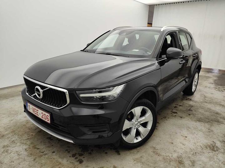 VOLVO XC40 &#3917 2018 yv1xz72v1k2087595