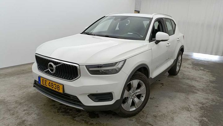 VOLVO XC40 &#3917 2018 yv1xz72v1k2096713