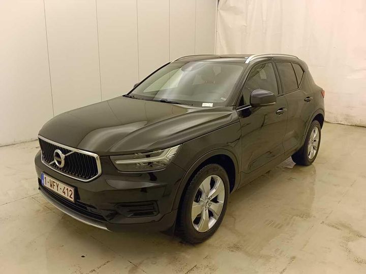 VOLVO XC40 2019 yv1xz72v1l2179546