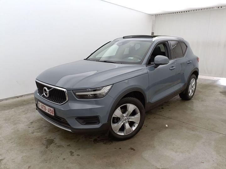 VOLVO XC40 '17 2019 yv1xz72v1l2222542