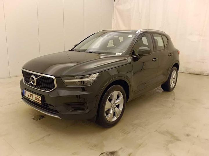 VOLVO XC40 2019 yv1xz72v1l2226889