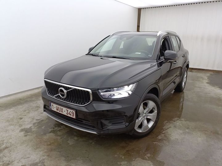 VOLVO XC40 '17 2019 yv1xz72v1l2227644