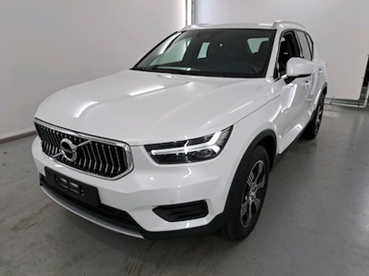 VOLVO XC40 DIESEL 2019 yv1xz72v1l2242258