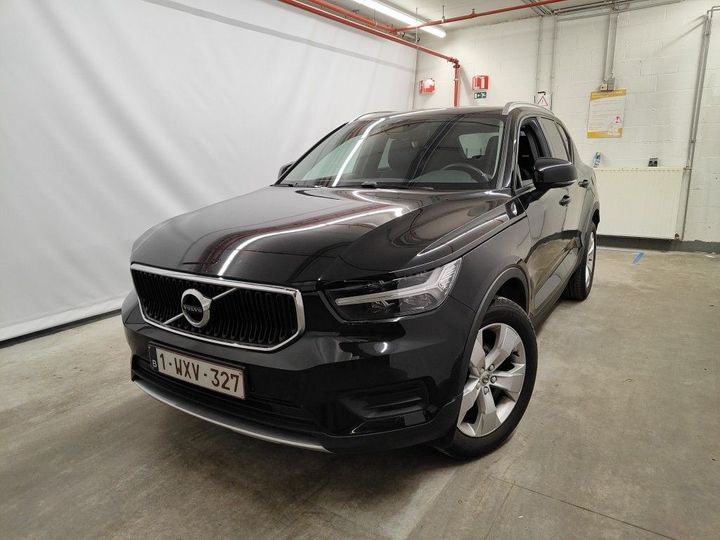 VOLVO XC40 '17 2019 yv1xz72v1l2244336