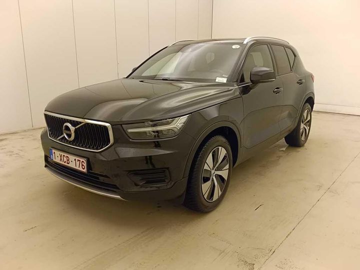 VOLVO XC40 2019 yv1xz72v1l2258884