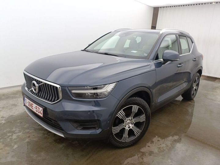 VOLVO XC40 '17 2020 yv1xz72v1l2264152