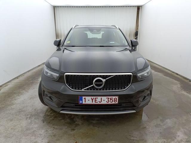 VOLVO XC40 '17 2020 yv1xz72v1m2403320