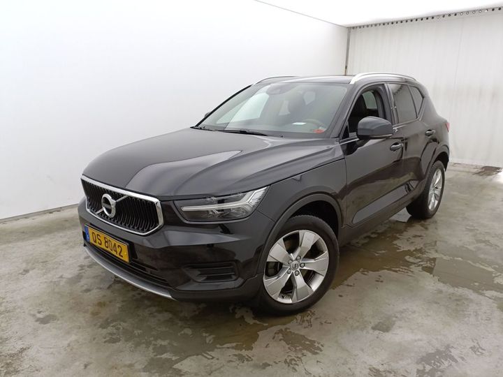 VOLVO XC40 '17 2019 yv1xz72vcl2217241