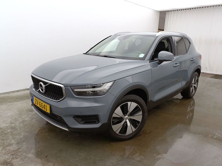 VOLVO XC40 '17 2019 yv1xz72vcl2255269