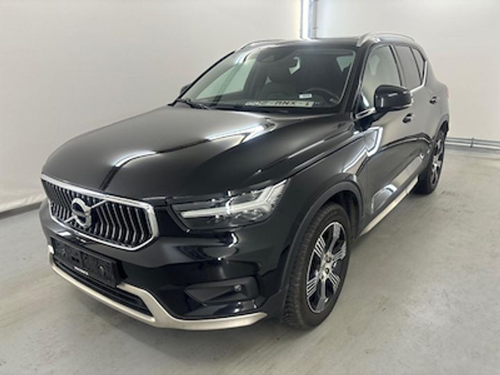 VOLVO XC40 DIESEL 2020 yv1xz72vcl2305441