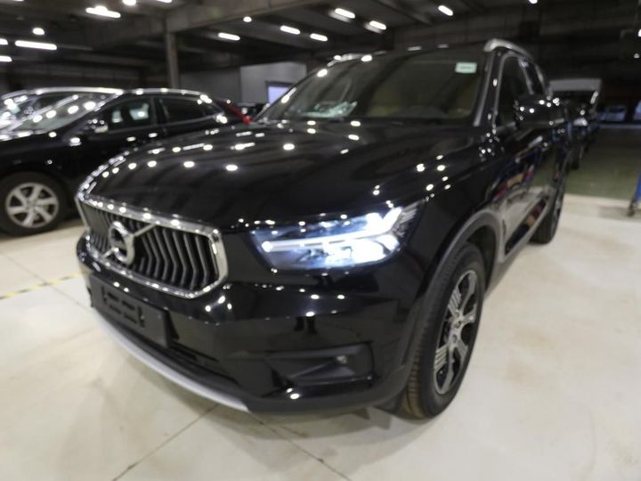 VOLVO XC40 2018 yv1xz72vdk2084268