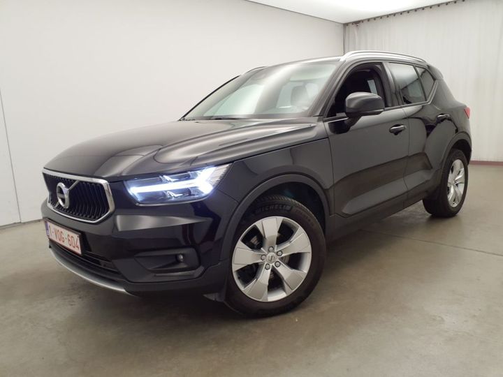 VOLVO XC40 &#3917 2019 yv1xz72vdk2117968