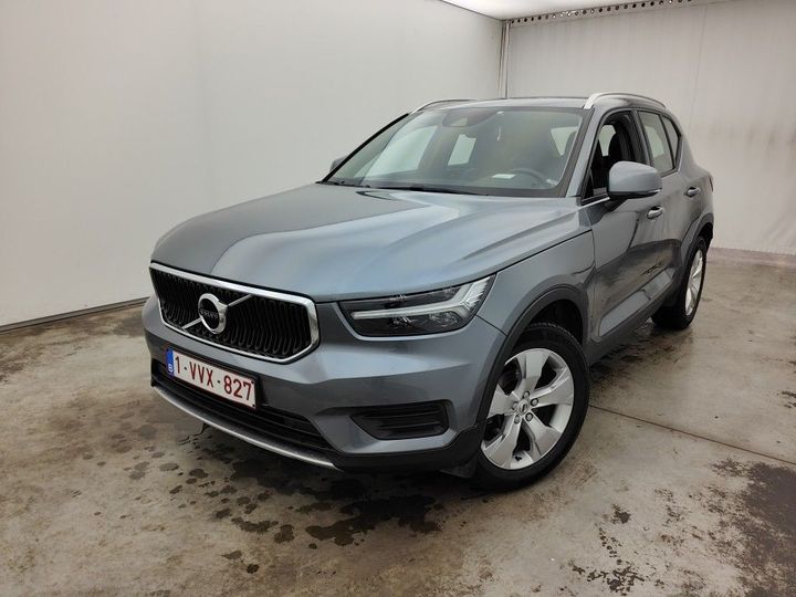 VOLVO XC40 '17 2019 yv1xz72vdk2135223