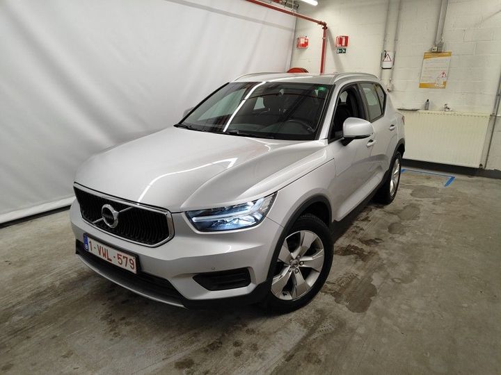 VOLVO XC40 '17 2019 yv1xz72vdk2139932