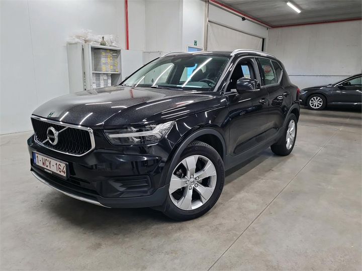 VOLVO XC 40 2019 yv1xz72vdk2147461