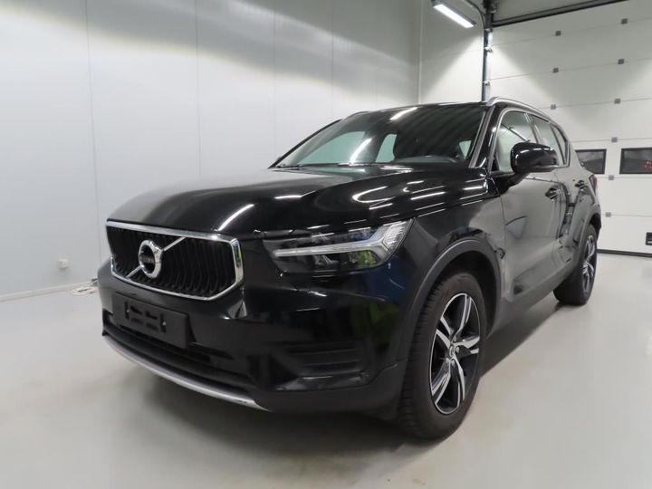 VOLVO XC40 2019 yv1xz72vdl2173708