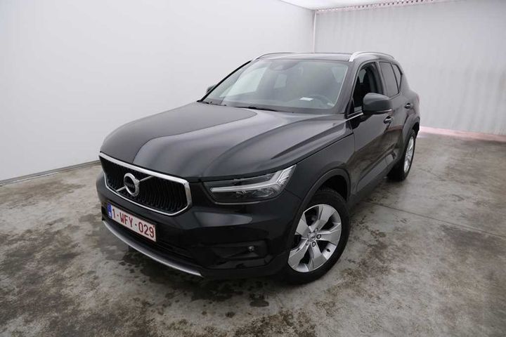 VOLVO XC40 &#3917 2019 yv1xz72vdl2180650