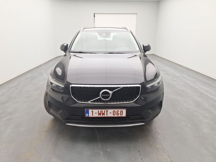 VOLVO XC40 '17 2019 yv1xz72vdl2238866