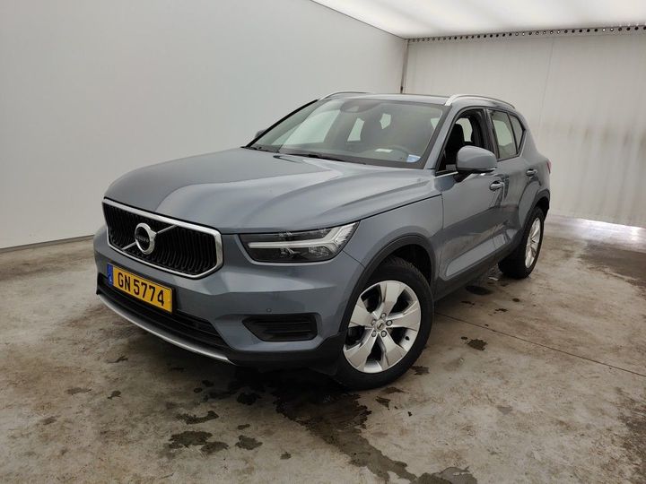 VOLVO XC40 '17 2019 yv1xz72vdl2243457