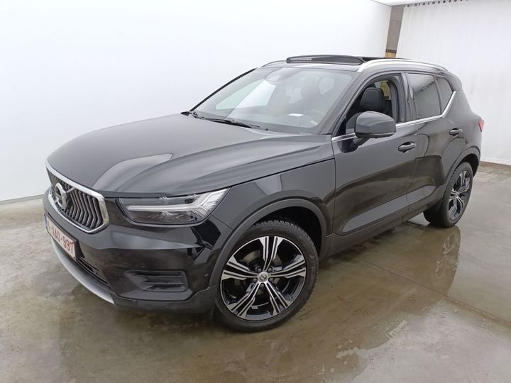 VOLVO XC40 '17 2019 yv1xz72vdl2243578