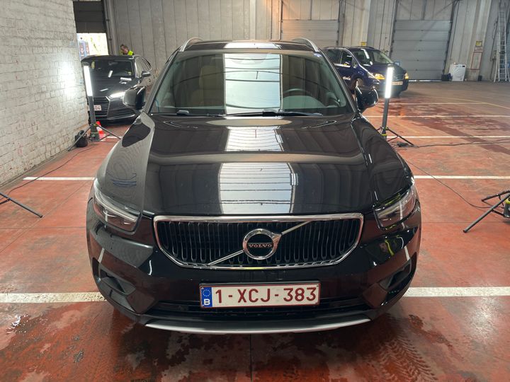 VOLVO XC40 '17 2019 yv1xz72vdl2255883