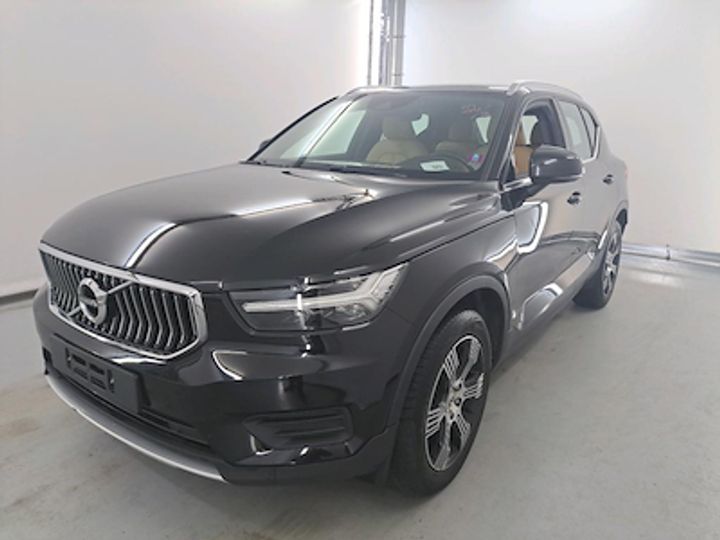 VOLVO XC40 DIESEL 2019 yv1xz72vdl2263496