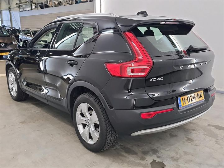 VOLVO XC40 2020 yv1xz72vdl2278525