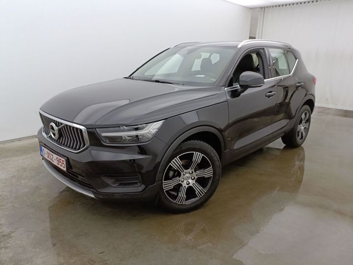 VOLVO XC40 '17 2020 yv1xz72vdl2326616