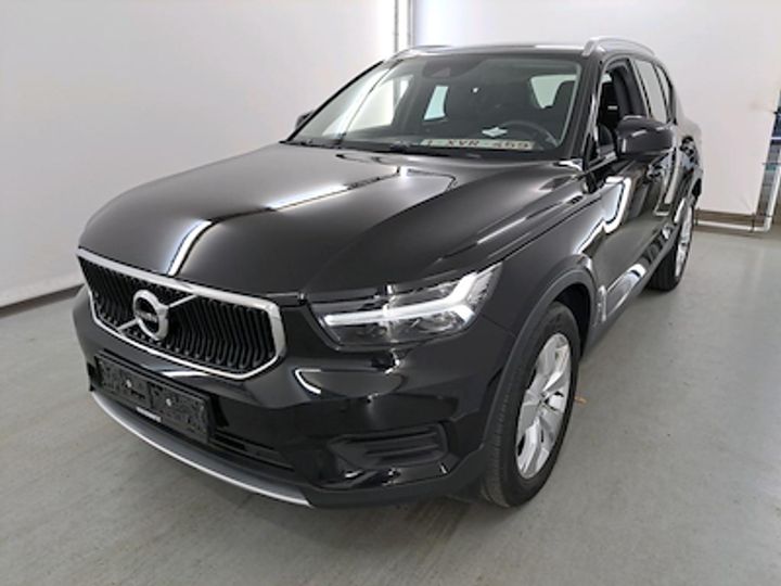 VOLVO XC40 DIESEL 2020 yv1xz72vdl2340822