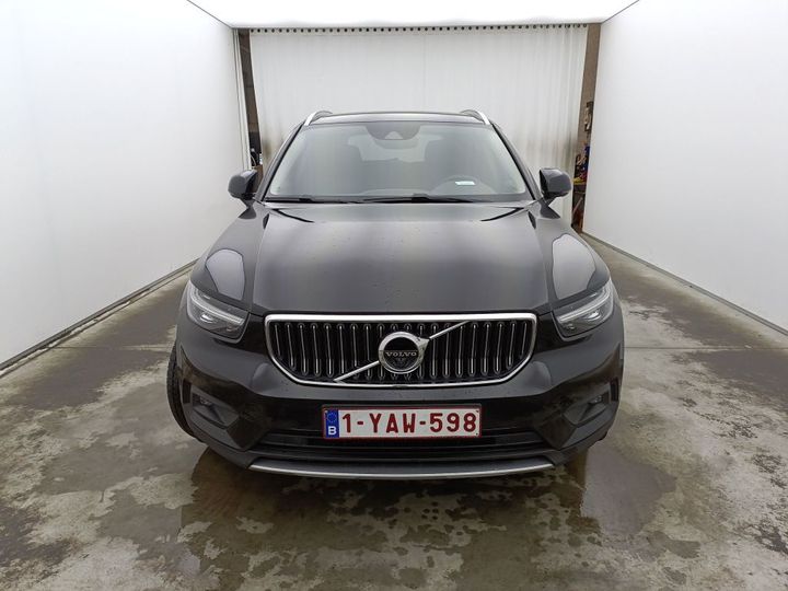 VOLVO XC40 '17 2020 yv1xz72vdm2403262