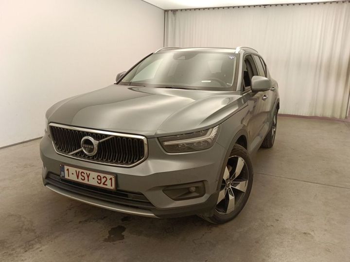 VOLVO XC40 '17 2019 yv1xza6bcj2016651