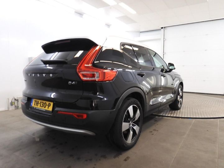 VOLVO XC40 2018 yv1xza6bck2061419