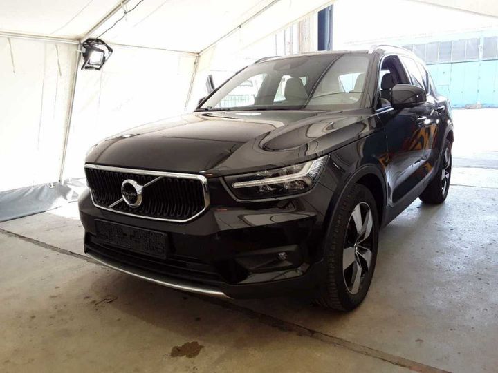 VOLVO XC40 2018 yv1xza6bck2082928