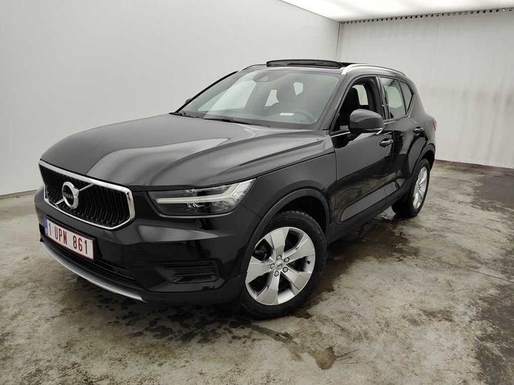 VOLVO XC40 &#3917 2018 yv1xza6vck2057727