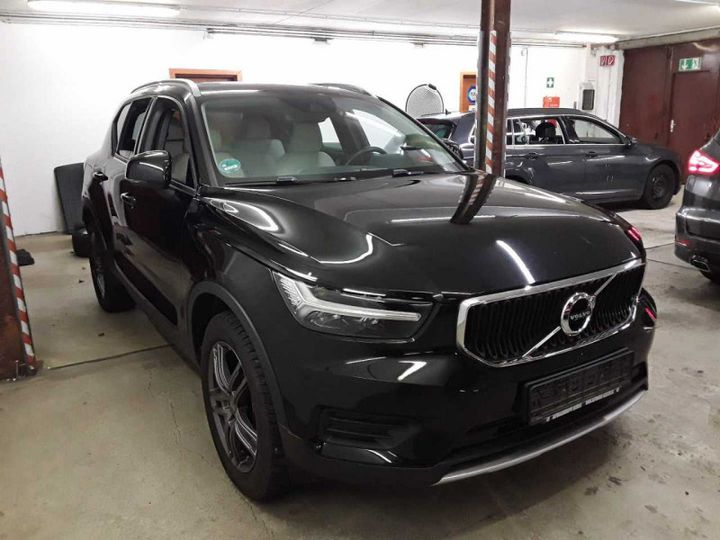 VOLVO XC40 2018 yv1xza6vck2057795