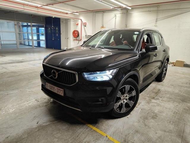 VOLVO XC40 '17 2018 yv1xza6vck2071297