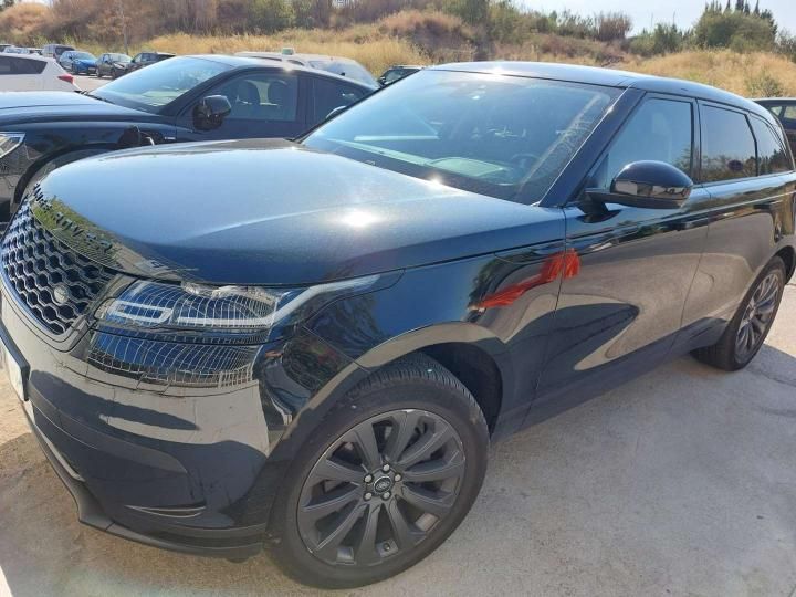 VOLVO XC40 2018 yv1xza6vck2078605