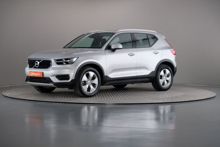 VOLVO XC40 2018 yv1xza6vck2080316