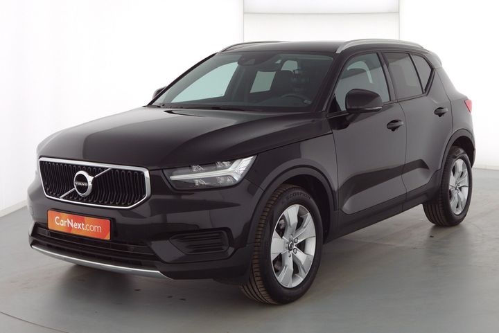 VOLVO XC40 2019 yv1xza6vck2111180