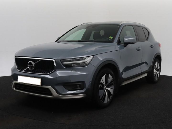 VOLVO XC40 2019 yv1xza6vcl2180919