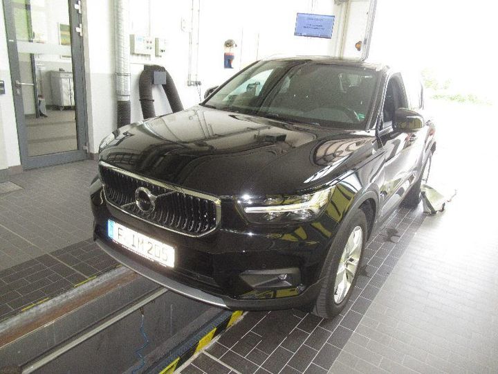 VOLVO XC40 (2017-) 2019 yv1xza6vcl2193444