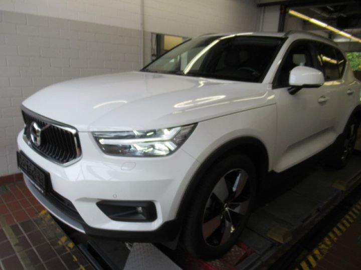 VOLVO XC40 (2017-&GT) 2019 yv1xza6vcl2205453