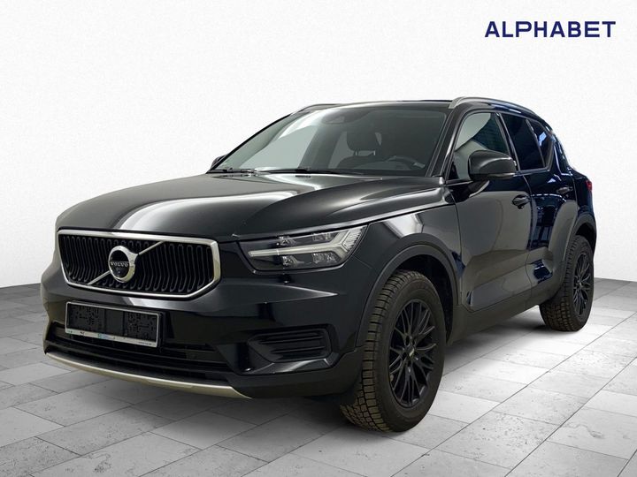 VOLVO XC40 D4 AWD 2020 yv1xza6vcl2256777