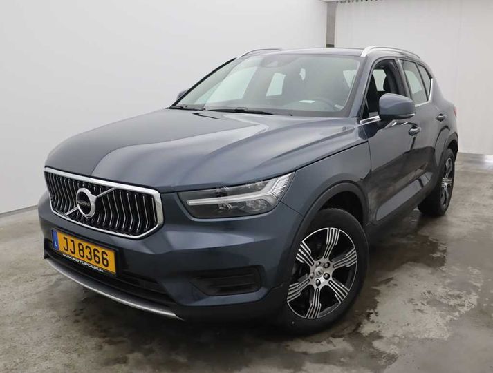 VOLVO XC40 &#3917 2020 yv1xza6vcl2338920