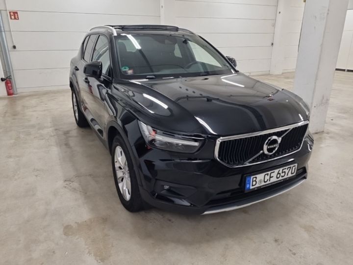 VOLVO XC40 2019 yv1xzacvcl2189865