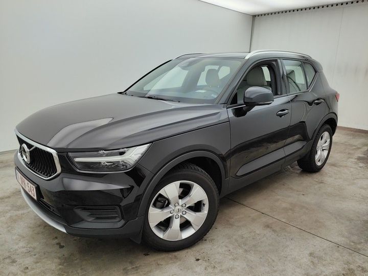 VOLVO XC40 '17 2019 yv1xzacvdk2116205