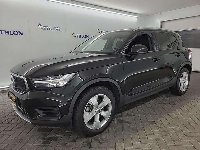 VOLVO XC40 2019 yv1xzacvdk2133210